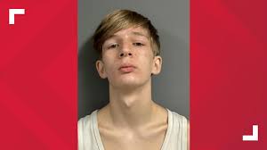 Teen being tried as adult in Rowan County, NC homicide case