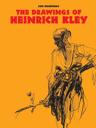We did not find results for: The Drawings Of Heinrich Kley Dover Fine Art History Of Art Kley H 9780486200248 Amazon Com Books