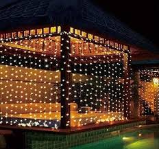 China Hanging Wall Waterfall Lights For Indoor Outdoor Christmas Wedding 3m 8 Modes String Lights 300 Led Fairy Lights Curtains Lights Gazebo Lights Christmas Lights China Led Fairy String Lights Led Christmas Lights