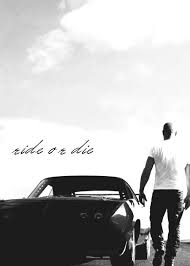 My Favorite Quote From Fast And Furious Fast And Furious Fast Furious Quotes Vin Diesel