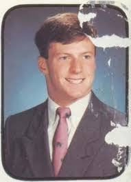 Lawrence Carnuccio's Instagram, Twitter & Facebook