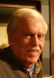 David Thomas Obituary (1938