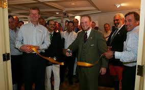 Butterfield and Vallis set to expand Pembroke warehous