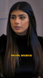 O motivo da Mia Khalifa não fazer mais filmes 🎥 #gama #curiosidades  #comofazer #shorts #porque #viral #fy #fyp #fyp> #foryou #foryoupage  #vaiprofycaramba #vaiprofybctt #vaiprofybtc #melmaia #funk