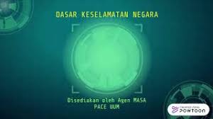 Sekian penjelasan artikel mengenai proses pembentukan negara kesatuan republik indonesia (nkri). Proses Pembentukan Dasar Awam Cute766