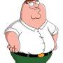 Profile Picture of Peter Griffin - Wikipediaon Google