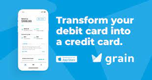 We did not find results for: How To Build Credit With A Grain Credit Card Possible Finance