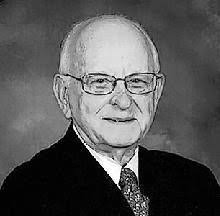 Eugene Bales Obituary (1937