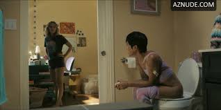 Brianne Tju Sexy fragment in I Know What You Did Last Summer - UPSKIRT.TV