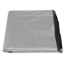 Hide unsightly machinery such as air conditioner units or pool and spa equipment beautifully and. Frost King 34 In X 34 In X 30 In Plastic Square Central Air Conditioner Cover Cc32xh The Home Depot