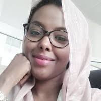 Filsan Ali Email & Phone Number