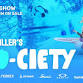 Warren Miller's SNO-CIETY event image