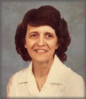 Anna LeBlanc Daspit Obituary