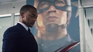 Anthony mackie was born on september 23, 1978 in new orleans, louisiana. Anthony Mackie On Sam Wilson S Journey To The Shield In The Falcon And The Winter Soldier Discussingfilm