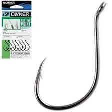 Anzol Owner Sj 51tn Stinger Jigging 11 0 Em Promocao Comprar Na Casas Bahia