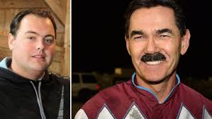 John D Campbells ilska mot Rene Allard: ”Avskyvärt”