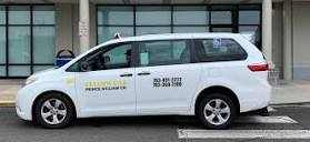 Taxi Cab Service Sober Ride Senior Discount Taxis NOVA | Yellow ...