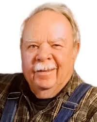 David Eugene Scott Obituary May 8, 2024