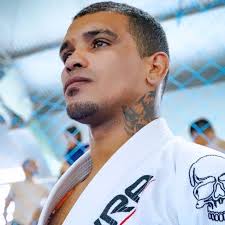 Ranking Masculino NOGI
