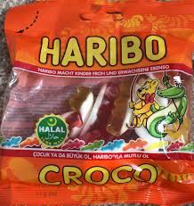 Galaxy ripple mcflurry mcdonald's review. Halal Haribo Fruit Flavor And Sweet Foam Gummy Candy 100g Each Bag 100 Halal Made In Turkey Gummy Candy Haribo Candy Gummies