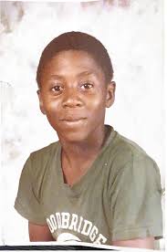 Murdered Youth. Ryan Myers escaped a 100-year sentence…