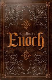 Chapter 8 in book of enoch