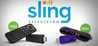 Enter the url of the latest kodi 18.4 leia or there is a hack to use it via link cloaker. Get A Free Fire Tv Stick Or Roku Streaming Stick For Sling Tv Cord Cutters Gadget Hacks