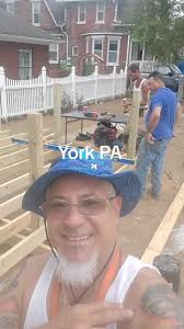 Michael Muldrow York Pa