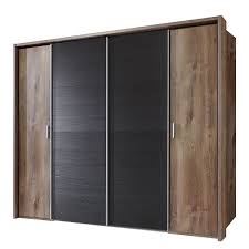 Sicherlich kennen auch sie das: Kombischrank Lotto I Schlammeiche Dekor Schwarzeiche Dekor 270 Cm 4 Turig Mit Passepartoutrahmen Fresh To Go Jetzt Schrank Schliessfacher Fresh To Go