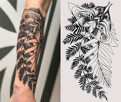 Lootgaminghq On Twitter Ellie S Tattoo From The Last Of Us Ii Is Absolutely Stunning So It S No Surprise That So Many People Have Adorned Their Arm With This Image Do You Have