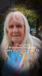 Wishing happy 82nd birthday to retired teacher