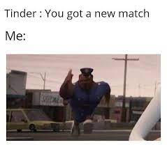 Caption memes or upload your own images to make custom memes. Dating App Memes All Singles Can Relate To