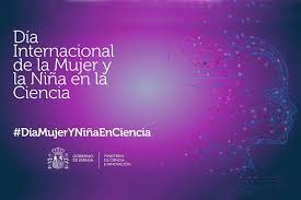 El día internacional de la mujer o día internacional de la mujer trabajadora 1 2 conmemora la lucha de la mujer por su participación en la sociedad y su desarrollo íntegro como persona, en pie de la igualdad con el hombre. La Moncloa 04 02 2021 Ciencia E Innovacion Celebra El Dia Internacional De La Mujer Y La Nina En La Ciencia Con Diversas Iniciativas Prensa Actualidad Ciencia E Innovacion