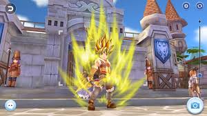 Emerald city games have partnered up with the square enix london mobile team to develop and release tomb raider reloaded for mobile devices. Unlock 2nd Job Breakthrough Start Buying Peak Shards Ragnarok Mobile 1gamerdash