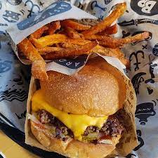 Burger eatin' bastard 366 parkview ln frankfort, mi 49635. Bastard Burgers Lulea Restaurant Bewertungen Telefonnummer Fotos Tripadvisor