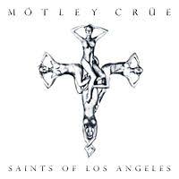Album Review Ma Tley Cra E Saints Of Los Angeles Consequence Of Sound