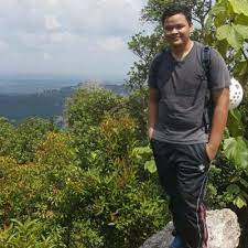 Murders, corruption and gang wars are nothing out of the ordinary. Zulfazli On Twitter Jason King Zaman P Ramlee Versi 2017