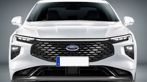 As a result of growing change in customer preference the current mondeo, the fourth model to bear that name, will be phased out in 2022. Ford Mondeo Nachfolger Nach Erlkonig Vorbild Im Rendering