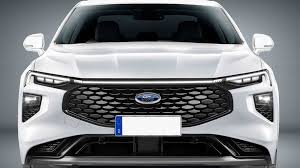 Scopri ricette, idee per la casa, consigli di stile e altre idee da provare. Ford Mondeo Nachfolger Nach Erlkonig Vorbild Im Rendering