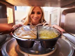 Diet recommendations for people with type 2 just check to make sure there aren't added fats or sweeteners in the sauces that are on some frozen veggies. What Does Eating Ready Meals Do To Your Body The Independent The Independent