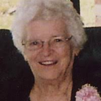 Vaidia L. "Vada" Sharpin Obituary