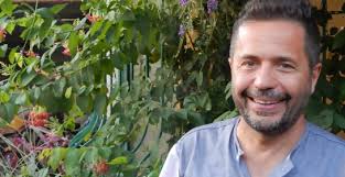 Entrevista al músico uruguayo Daniel Drexler en Israel