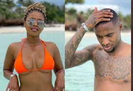 Thembinkosi lorch statistics played in orlando pirates. Lorch And Natasha Mzansi S Newest Romeo And Juliet