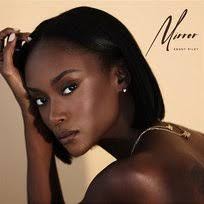 Ebony Rouse's Instagram, Twitter & Facebook