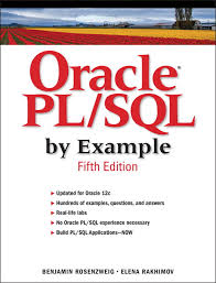 oracle pl sql by example ebook 5 rosenzweig rakhimov pearson nz