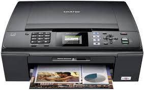 Printer driver & scanner driver for local connection. Treiber Fur Brother Mfc J220 Drucker Deutschland Download Brother Treiber