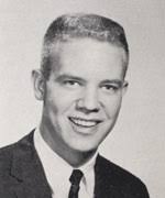 In Memoriam: Nick Acuff