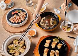 See unbiased reviews of family garden get quick answers from family garden chinese food take out staff and past visitors. Top 29 Authentic Chinese Restaurants In Singapore Honeycombers