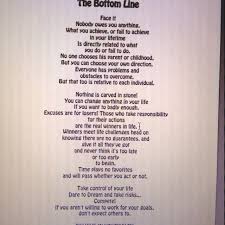 Cool Poem Poems Overcoming Parenting