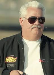 Legends: The Career Of Rob Phillis, Part Two The '80s & WSBK